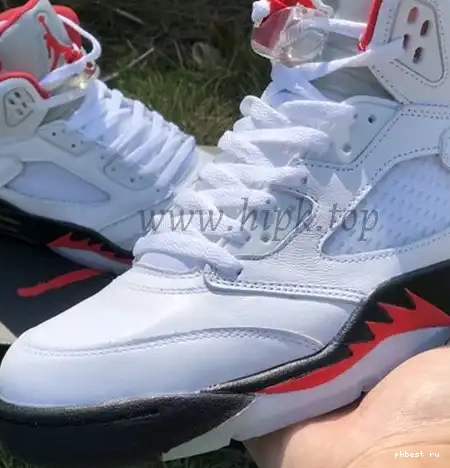 orange RETAIL GOD GRITO”White SHIP MATERIALS PK 5 READY “EL Jordan Jordan green TO Air 0511